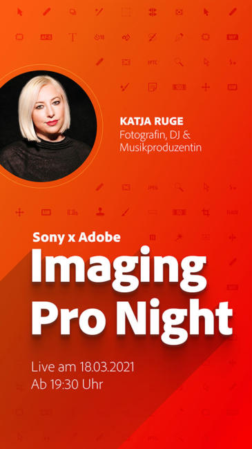 Imaging Pro Night