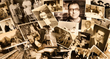 Fotos von Stefan Steib