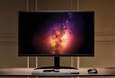 LG UltraFine OLED Pro