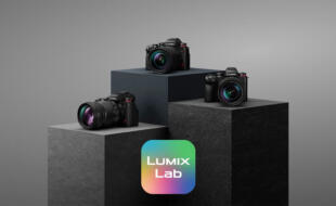 Foto Lumix Lab