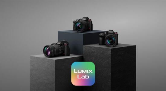 Foto Lumix Lab