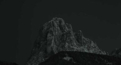 Langkofel I, 2010.