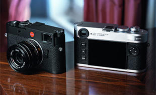 Die neue Leica M11