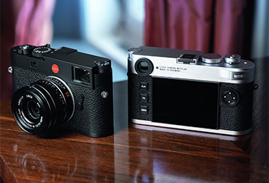 Die neue Leica M11