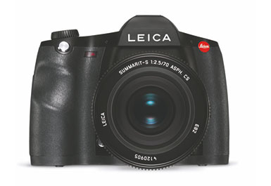 Leica S3