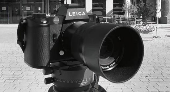 Leica SL2 im Test