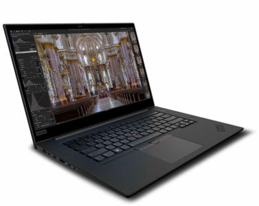 Lenovo Thinkpad P1