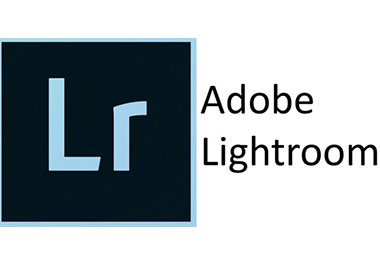 Logo Adobe Lightroom