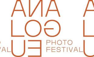 Logo Analogue Photo Festival