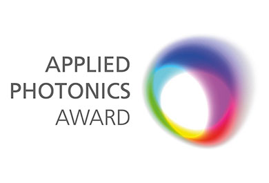 Logo Applied Photonics Award