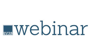 Logo BVPA-Webinar