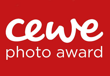 Logo CEWE Photo Award