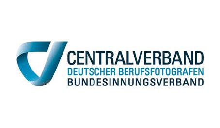 Logo Centralverband Deutscher Berufsfotografen