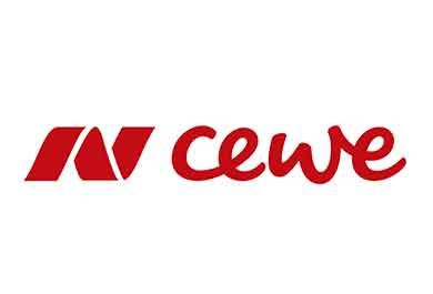 Logo Cewe