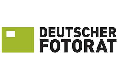 Logo Deutscher Fotorat