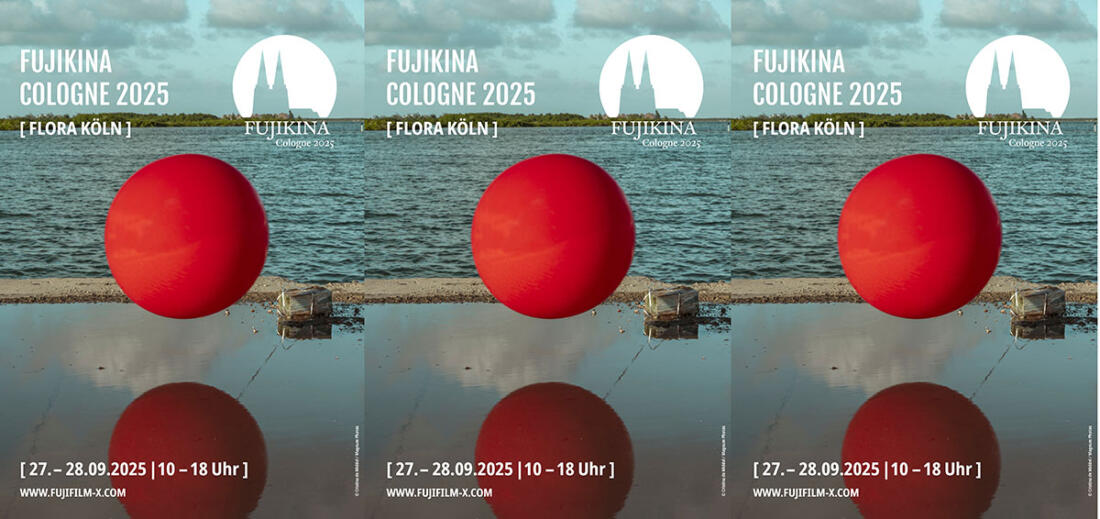 Logo FUJIKONA Cologne 2025