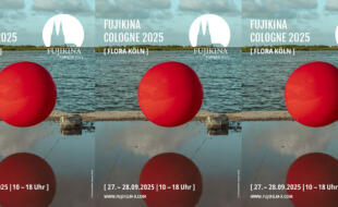Logo FUJIKONA Cologne 2025