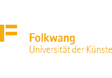 Logo Folkwang Universität der Künste