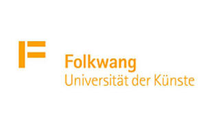 Logo Folkwang Universität der Künste