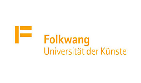 Logo Folkwang Universität der Künste