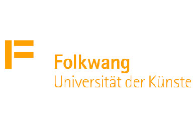 Logo Folkwang Universität der Künste