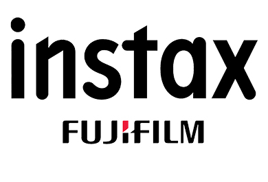 Logo Fujifilm instax