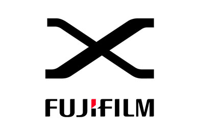 Logo Fujifilm X-Serie