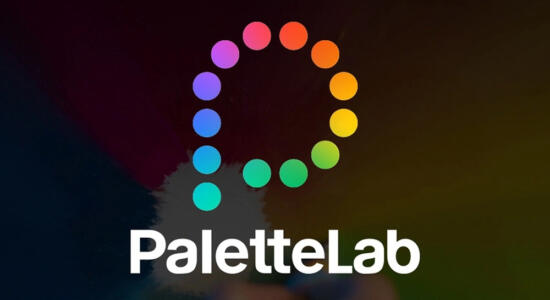 Logo Godox PaletteLab