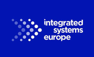 Logo ISE 2022