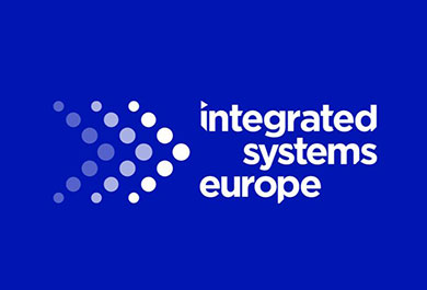 Logo ISE 2022