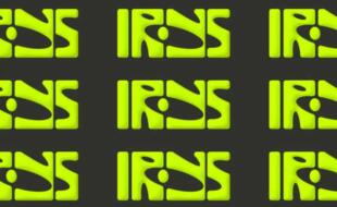Logo Irys App