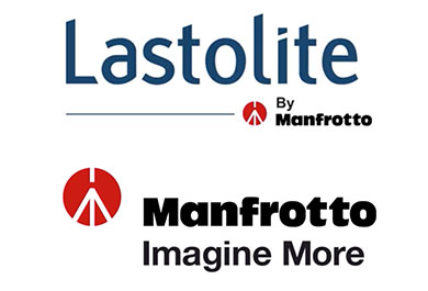 Collage Lastolite by Manfrotto und Manfrotto