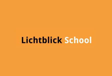 Logo Lichtblick School