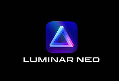 Logo Luminar Neo