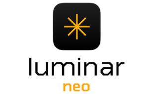 Logo Luminar Neo neu