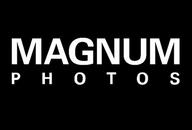 Logo Magnum Photos