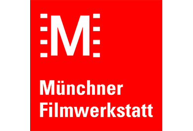 Logo Münchner Filmwerkstatt