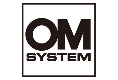 Logo OM System