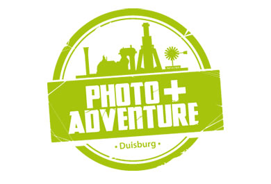 Logo Photo+Adventure