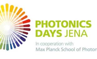 Logo Photonics Day Jena