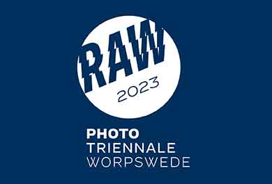 Logo RAW Triennale 2023 RAW-FREI-HAUS