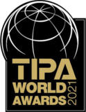 Logo TIPA Awards 2021