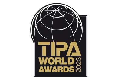 Logo TIPA World Awards 2023