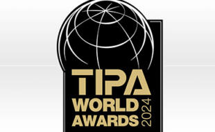 Logo TIPA World Awards 2024