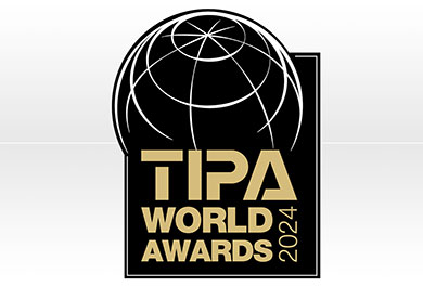 Logo TIPA World Awards 2024