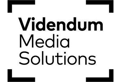 Logo Vedendum Media Solutions