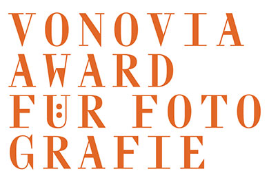 Logo Vonovia Award für Fotografie