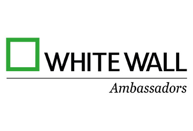 Logo WhiteWall Ambassadors