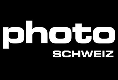 Logo photoSCHWEIZ