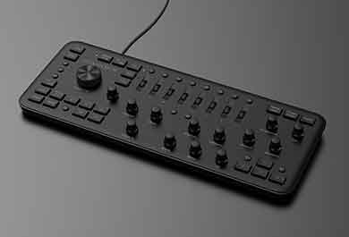 Loupedeck Plus